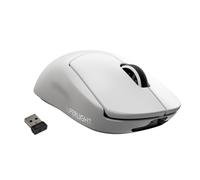 Logitech G Pro X Superlight mouse Mano destra RF Wireless 25400 DPI
