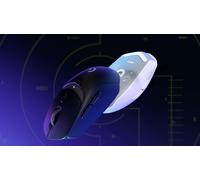 Logitech G G309 Mouse da gioco senza fili RF per destrorsi + Bluetooth ottico 2560 DPI - Nouvo