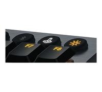 Logitech G 920-008903 Full-size (100%) Wireless RF senza fili + Bluetooth