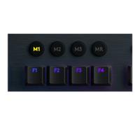 Logitech G 920-008955 Full-size (100%) Wireless RF senza fili + Bluetooth Switch