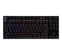 Logitech G 920-009389 Cablato USB Interruttore a chiave meccanica QWERTZ LED RGB
