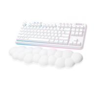 Logitech G 920-010462 tastiera Gaming RF senza fili + Bluetooth QWERTY Nordic Bi