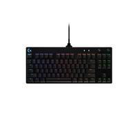 Logitech G 920-010593 tastiera Giocare USB Spagnola Nera - Nouvo