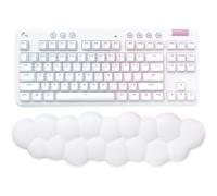 Logitech G 920-010692 Wireless RF senza fili + Bluetooth Interruttore a chiave