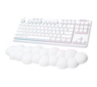 Logitech G 920-010692 Wireless RF senza fili + Bluetooth Interruttore a chiave