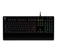 Logitech G 920-010738 Full-size (100%) Cablato USB Interruttore a chiave