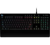Logitech Logitech G G213 Prodigy Gaming Keyboard Tastiera Usb Ungherese Nero T_0