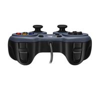 Logitech G 940-000135 Gamepad PC Pulsante Indietro D-pad Pulsante Avvio