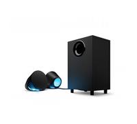 Logitech G560 set di altoparlanti 2.1 canali 120 W Nero