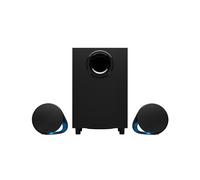 Logitech G560 set di altoparlanti 2.1 canali 120 W Nero