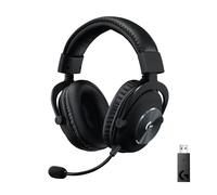 Logitech G 981-000907 cuffia e auricolare Wireless A Padiglione Gaming