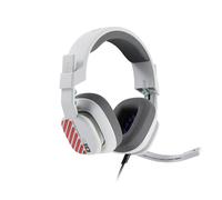 Logitech G ASTRO A10 Cuffie da gioco (Xbox, PlayStation, Switch) in Bianco/PS