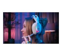 Logitech G Astro A20 X Headset ohrumschließend Cuffia 20 KHz 939-002253