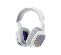 Cuffie da gioco wireless Astro Gaming A30 serie Xbox bianche