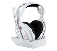 Logitech G Astro A50 Gen 5 headset wireless bianco 939-002230
