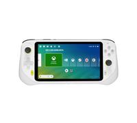 Console portatile Logitech G Cloud 64 GB, bianco - Nouvo