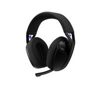 LOGITECH G321 CUFFIE PC, Black