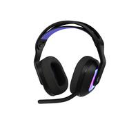 Logitech G Cuffia con microfono gaming wireless G522 LIGHTSPEED in Nero