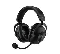 Logitech 981-001740 PRO X3 LIGHTSPEED Nero