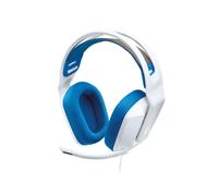 LOGITECH G335 Gaming Headset cuffie gaming
