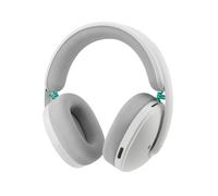 Logitech G Cuffie con microfono gaming wireless G325 LIGHTSPEED in Bianco
