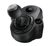 LEVA CAMBIO LOGITECH DRIVING FORCE shifter G29 G920 G923 6 MARCE