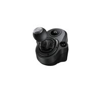 Logitech G Driving Force Shifter Nero USB Speciale Analogico/Digitale PlayStatio