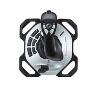Logitech G Extreme 3D PRO Nero, bianco Joystick digitale USB 2.0 PC - Nouvo