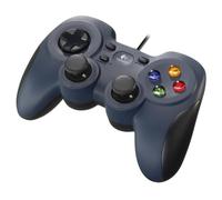 Logitech G F310 Nero, Blu, Multicolore USB 2.0 Gamepad Analogico/Digitale PC