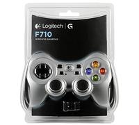 Logitech F710 Wireless Gamepad