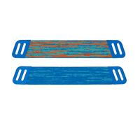 Logitech G Fascia per la testa morbida reversibile per G733 e - G335 in Blue Blip