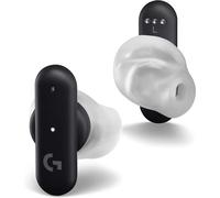 Logitech G FITS Auricolare True Wireless Stereo (TWS) In-ear Giocare Bluetooth Nero