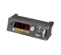 Logitech G Flight Multi Panel Nero USB 2.0 Simulatore di volo PC analogico/digitale - Nouvo