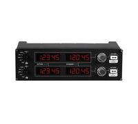 Logitech Pro Flight Radio Panel Simulazione di Volo