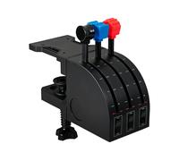 GSTK PRO FLIGHT THROTTLE QUADRANT