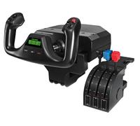 Logitech Pro Flight Yoke System Simulazione di Volo