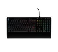 Logitech G G213 Prodigy Cablato USB Interruttore a chiave 920-009425