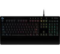 E_0002_S55175446 Logitech Tastiera per Giochi Logitech G213 Qwerty portoghese Ne