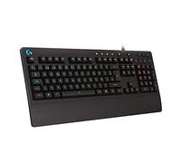 Tastiera Per Giochi Logitech Prodigy G213 Usb 2.0 Rgb Nero