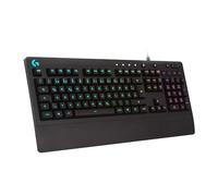 Logitech G G213 Prodigy Tastiera Gaming Cablata