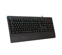 Logitech G G213 Prodigy Tastiera Gaming Cablata