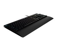 Logitech G G213 tastiera USB Italiano Nero