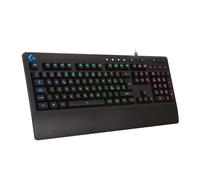 Logitech G G213 Prodigy Tastiera Gaming Cablata (Nero)