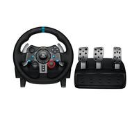 Logitech G29