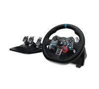 Logitech G G29 Driving Racing Wheel PlayStation [941-000113]