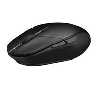 Logitech G G303 Shroud Edition - Mouse - ottico - wireless, cablato - USB, LIGHTSPEED - Ricevitore Logitech LIGHTSPEED - Nouvo