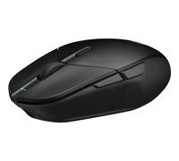 Logitech G G303 Shroud Edition - Mouse - ottico - wireless, cablato - USB, LIGHTSPEED - Ricevitore Logitech LIGHTSPEED - Nouvo