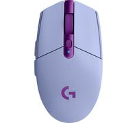 Logitech G G305 (G305 LIGHTSPEED WIRELESS - GAMING MOUSE LILAC EER2)