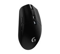 Logitech G G305 LIGHTSPEED Mouse Gaming Wireless, Sensore 12K HERO, 12.000 DPI,