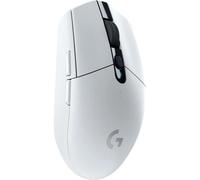 Logitech G G305 LIGHTSPEED Mouse Ottico 12000DPI 6 Tasti Wireless